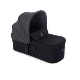Jané Micro-BB mózeskosár - U06 Cold Black 