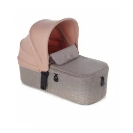 Jané Micro-BB mózeskosár - U09 Pale 
