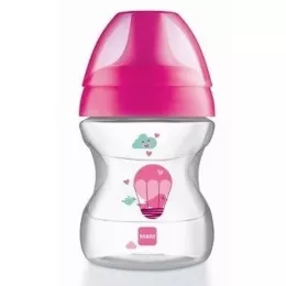 MAM Ivást tanító pohár 190 ml 663543