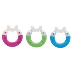 MAM Rágóka Bite & Brush 668104