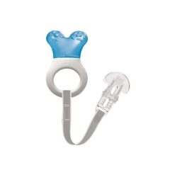 MAM Mini rágóka és csipesz 668098