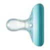 Tommee Tippee Anyamell formájú nyugtatócumi 6-18 hó 2db