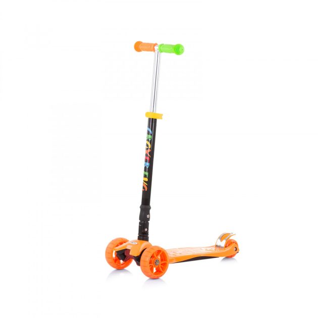 Chipolino Croxer Evo roller - Orange