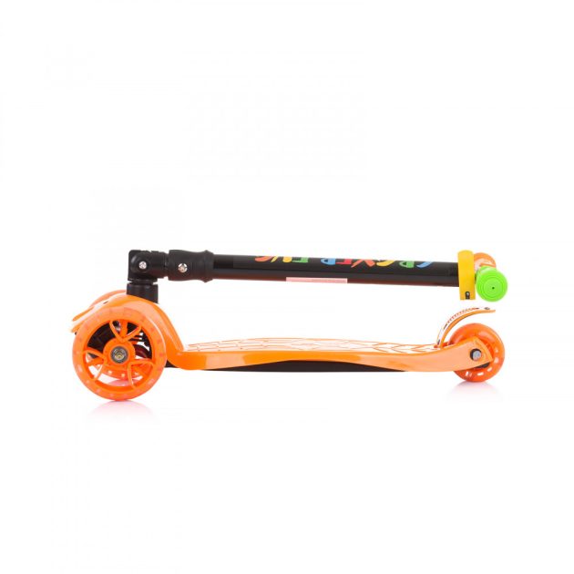 Chipolino Croxer Evo roller - Orange