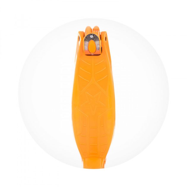 Chipolino Croxer Evo roller - Orange