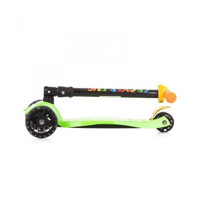 Chipolino Croxer Evo roller - Lime