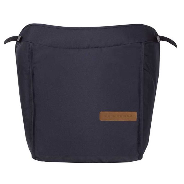 MUTSY BOOTHCOVER ZIT EVO URBAN NOMAD DEEP NAVY