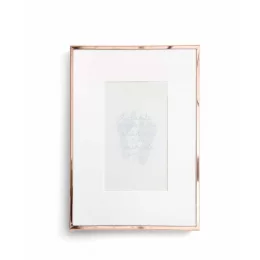 Mamas and Papas Képkeret Rose Gold