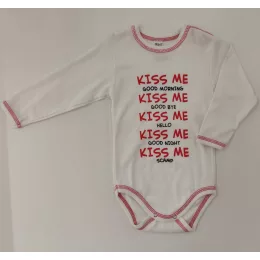 BB Scamp basic body nagy