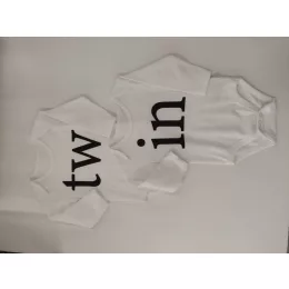 Kitikate TWIN body 68