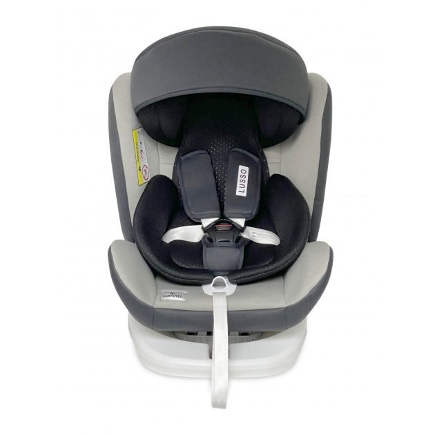 Lorelli Lusso SPS isofix autósülés 0-36kg - String 