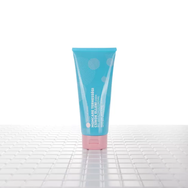 Momcare Terhességi csíkok elleni krém