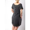 Momcare speciális kismama hálóing S/M