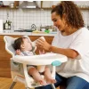 Infantino Grow-With-Me 4 az 1-ben átalakítható etetőszék - mosómedve