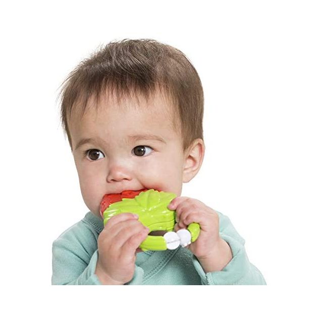 Infantino rezgő rágóka - eper