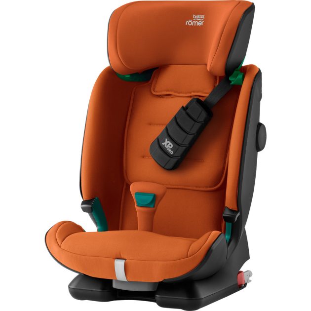 Britax Römer Advansafix i-Size isofix autósülés 76-150cm - Golden Congnac