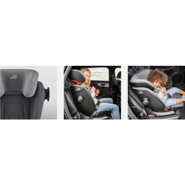 Britax Römer Advansafix i-Size isofix autósülés 76-150cm - Golden Congnac