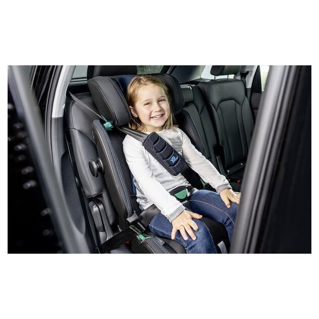 Britax Römer Advansafix i-Size isofix autósülés 76-150cm - Golden Congnac