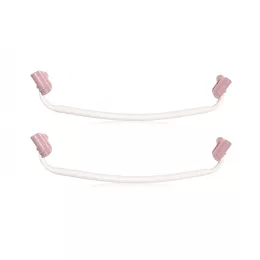 Lorelli ringató szerkezet utazóágyakhoz - Beige Rose