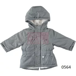 iDO Miniconf Kabát #4T229