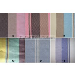 NANDU Megkötős hordozókendő #S