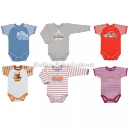 EL Scamp kombidressz PO6 #92-104