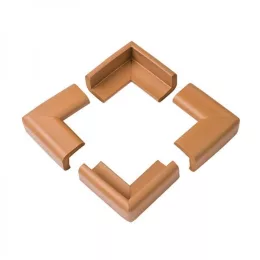 BabyOno Sarokvédő, puha, hosszú, 4 db