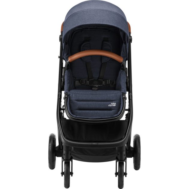 Britax Römer Strider M sport babakocsi - Navy Ink