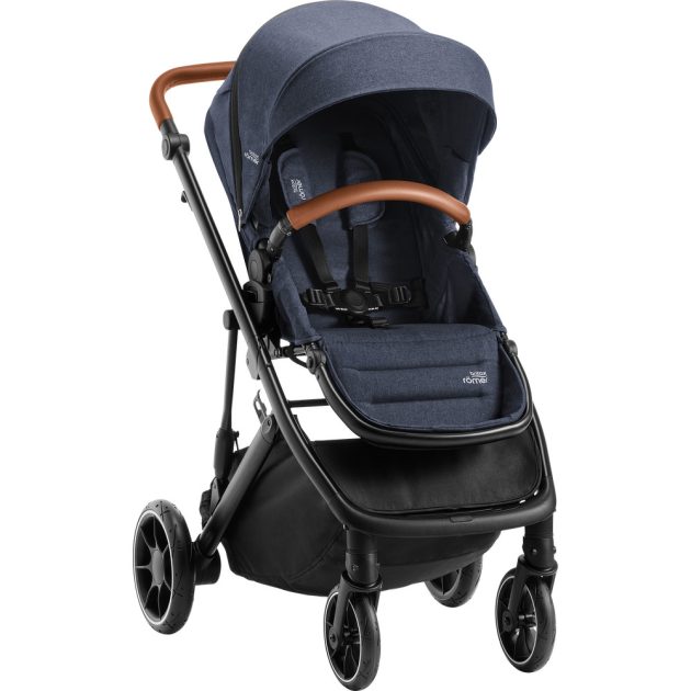 Britax Römer Strider M sport babakocsi - Navy Ink