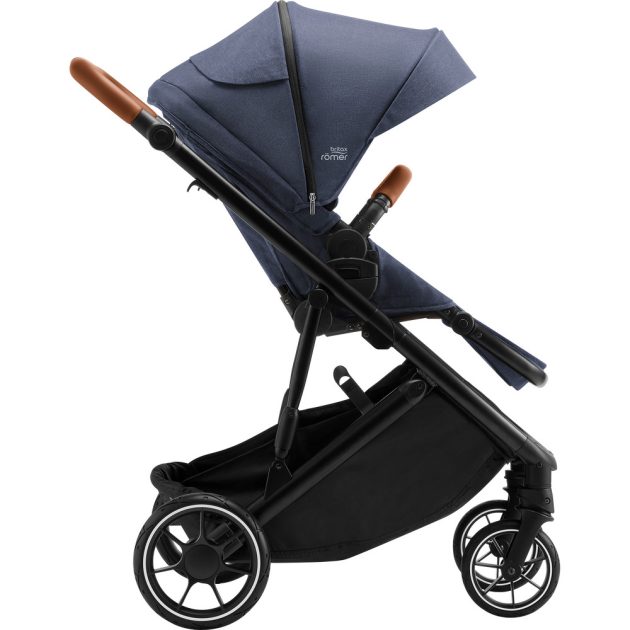 Britax Römer Strider M sport babakocsi - Navy Ink