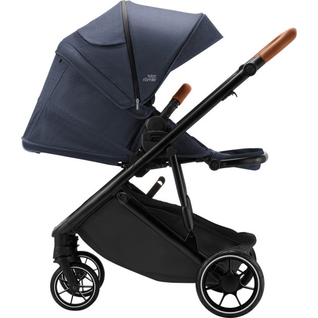 Britax Römer Strider M sport babakocsi - Navy Ink