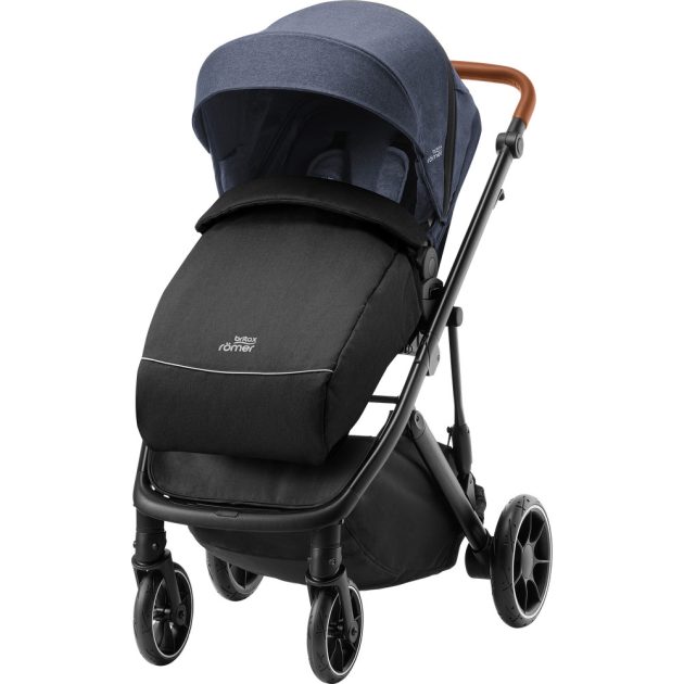 Britax Römer Strider M sport babakocsi - Navy Ink