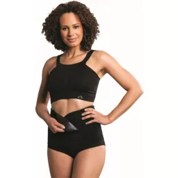 Carriwell Hasleszorító öv S/M - fekete