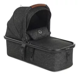 Jané Micro Pro mózes mózeskosár - U06 Cold Black