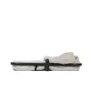 Jané Micro Pro mózes mózeskosár - U06 Cold Black