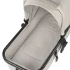 Jané Micro Pro mózes mózeskosár - U06 Cold Black