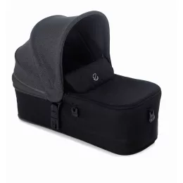 Jané Micro mózeskosár - U06 Cold Black