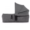 Jané Micro mózeskosár - U06 Cold Black