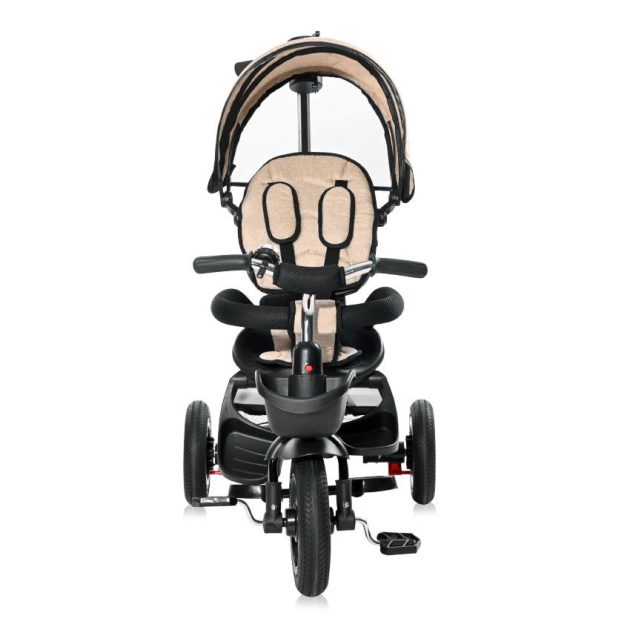 Lorelli Zippy Air tricikli - Pearl