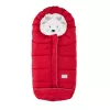 Nuvita AW Junior Cuccioli bundazsák 100cm - Rosso - 9605