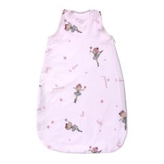 Lorelli téli hálózsák 100 cm - Ranforce Ballett Pink