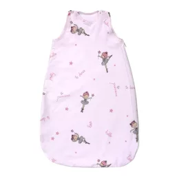 Lorelli téli hálózsák 100 cm - Ranforce Ballett Pink