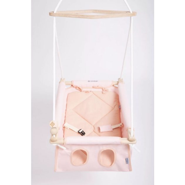 Incababy Babahinta Powder Pink FW