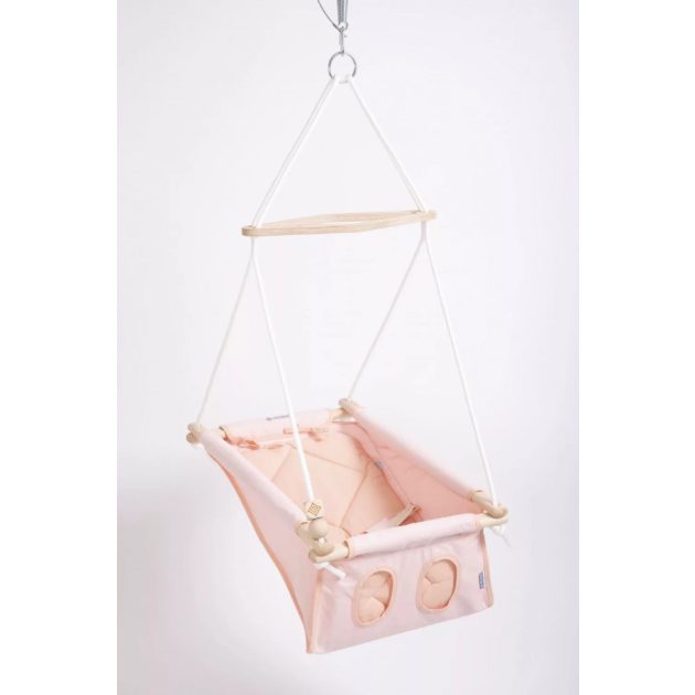 Incababy Babahinta Powder Pink FW