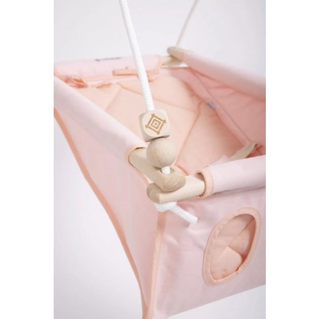 Incababy Babahinta Powder Pink FW