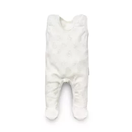 Kenguru Gold Pamut ujjatlan rugdalózó mogyoró Állatos 56