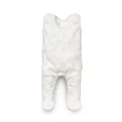 Kenguru Gold Pamut ujjatlan rugdalózó mogyoró Állatos 62