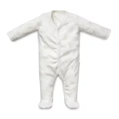   Kenguru Gold Pamut elöl patentos rugdalózó mogyoró Állatos 56