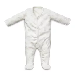   Kenguru Gold Pamut elöl patentos rugdalózó mogyoró Állatos 62