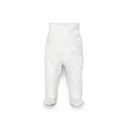 Kenguru Gold Talpas pamut nadrág mogyoró Állatmintás 56